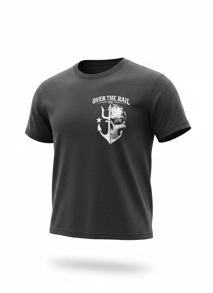 Fisherman Live Forever Shirt