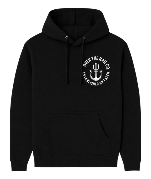 Faith Family Hoodie