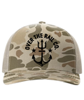 Built on Faith Hat