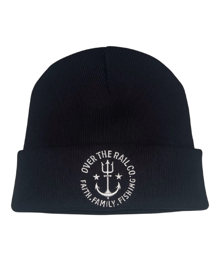 Family beanie