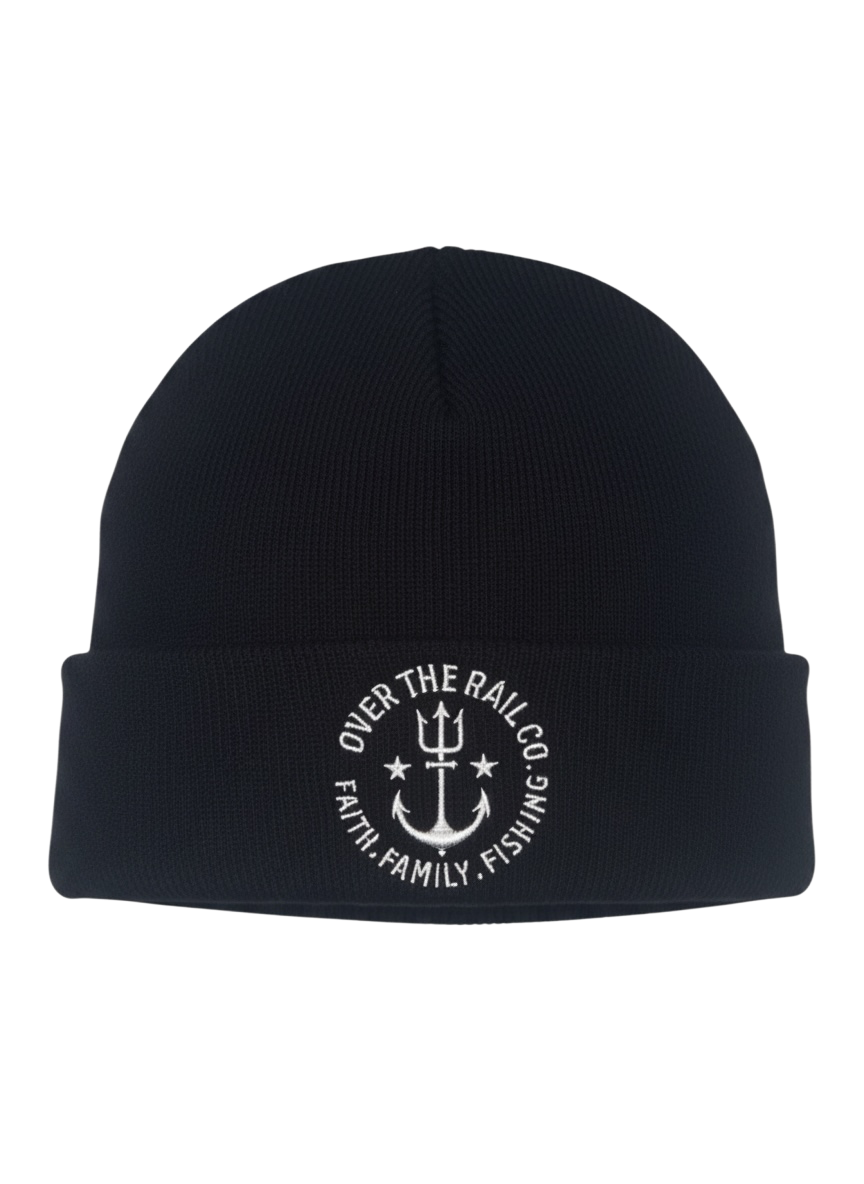Family beanie