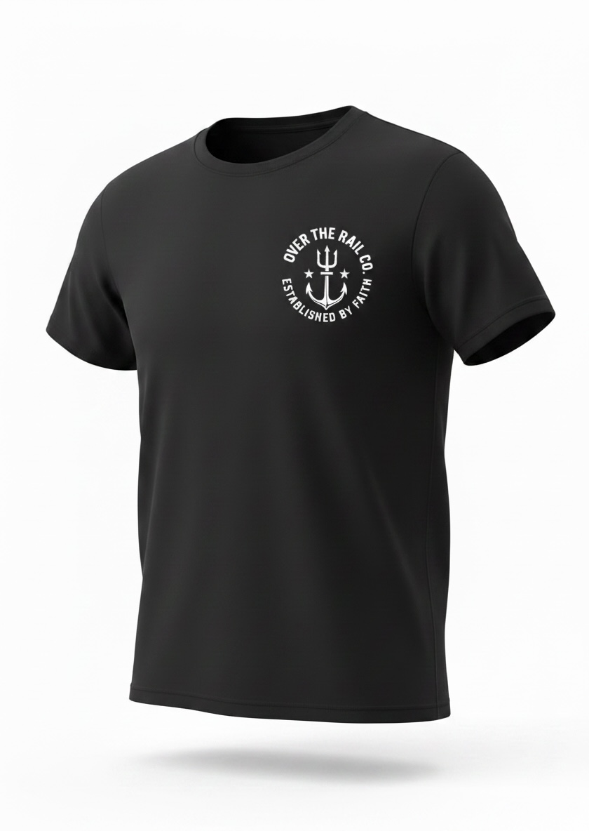 Short sleeve Faith