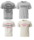 Youth Future Fisherman Club Tshirt