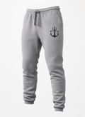 Unisex Grey Sweatpants
