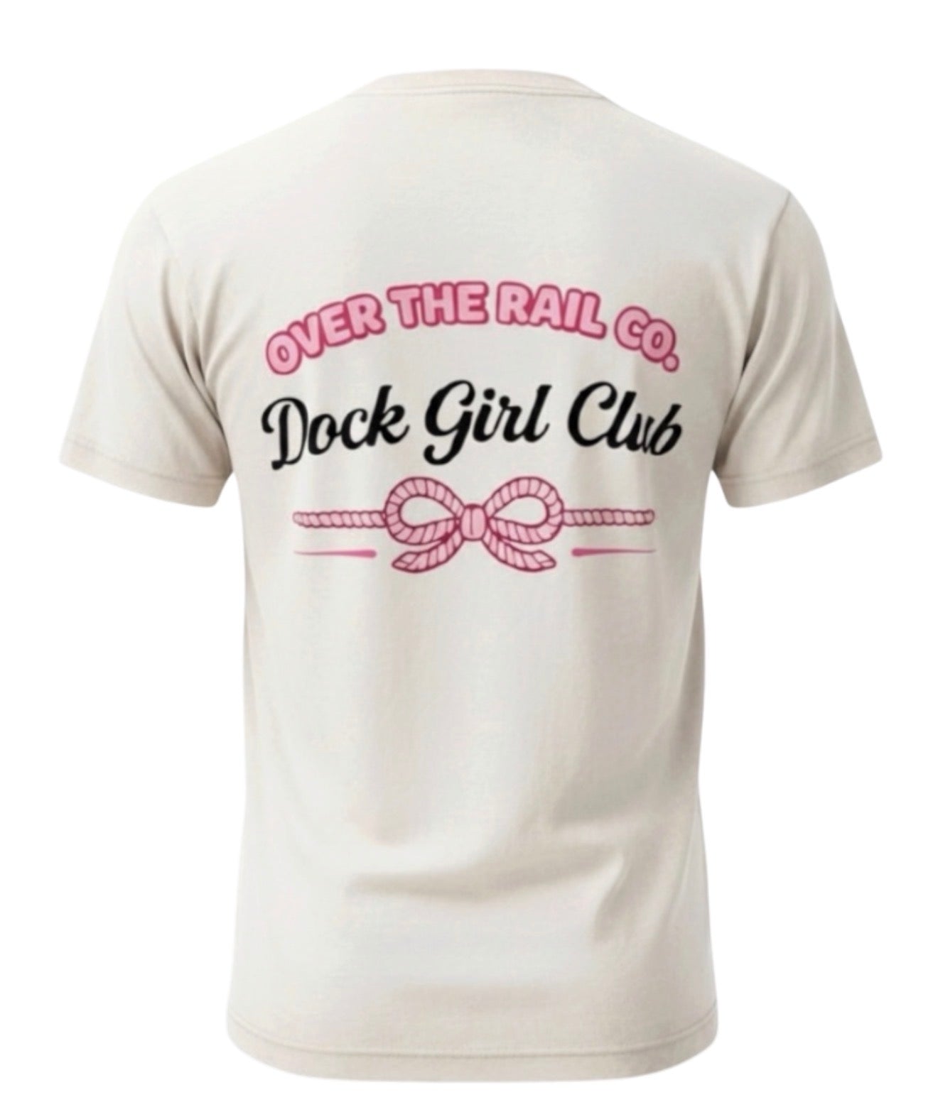 Youth Future Fisherman Club Tshirt