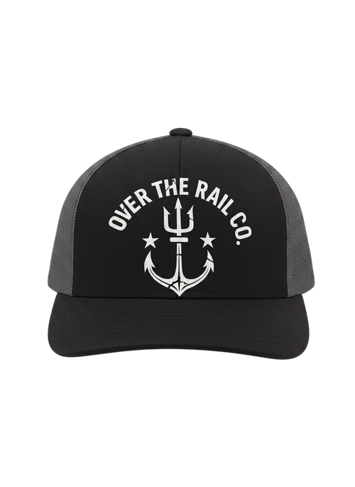 Built from the dock up Hat