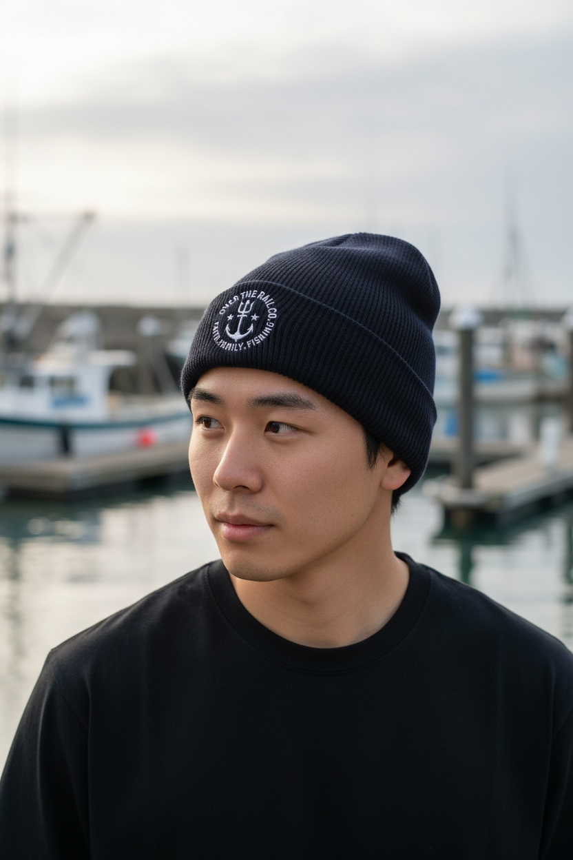 Family beanie