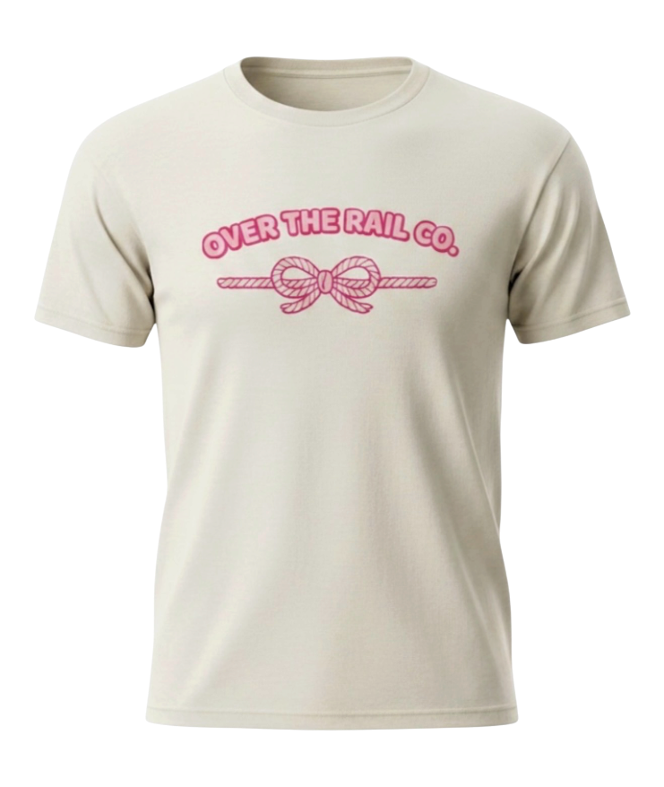 Youth Future Fisherman Club Tshirt