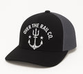Built from the dock up Hat