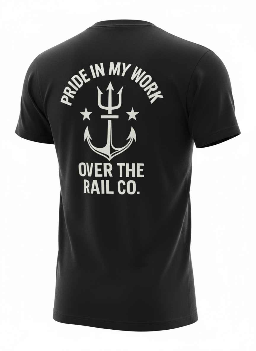 Pride short sleeve shirt