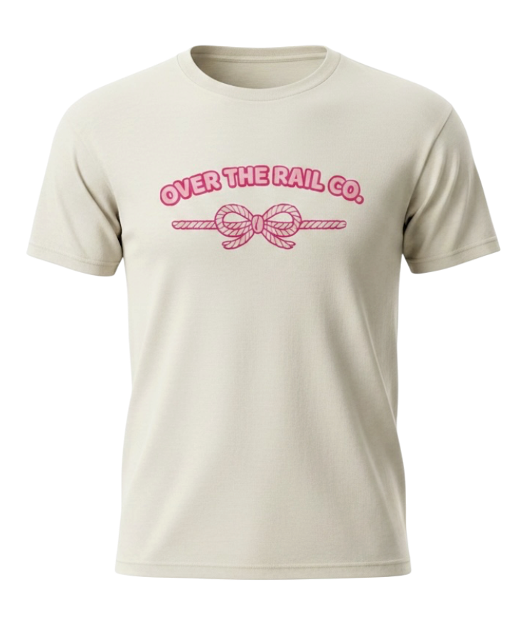 Youth Dock Girl Club Tshirt