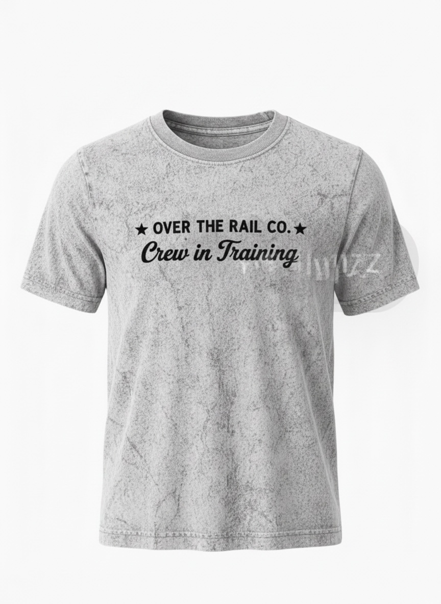 Youth Future Fisherman Club Tshirt