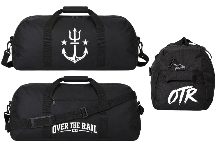 27" Dome Duffel Bag