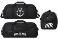 27" Dome Duffel Bag