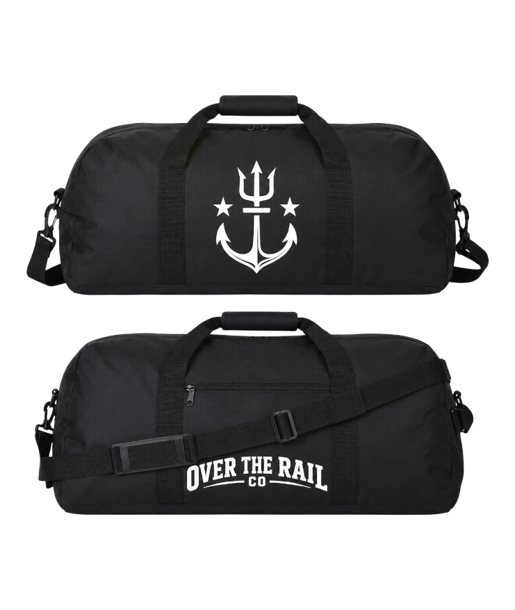 27" Dome Duffel Bag