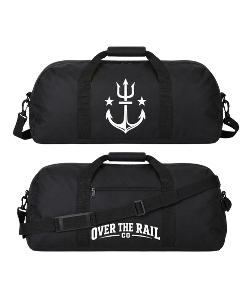27" Dome Duffel Bag
