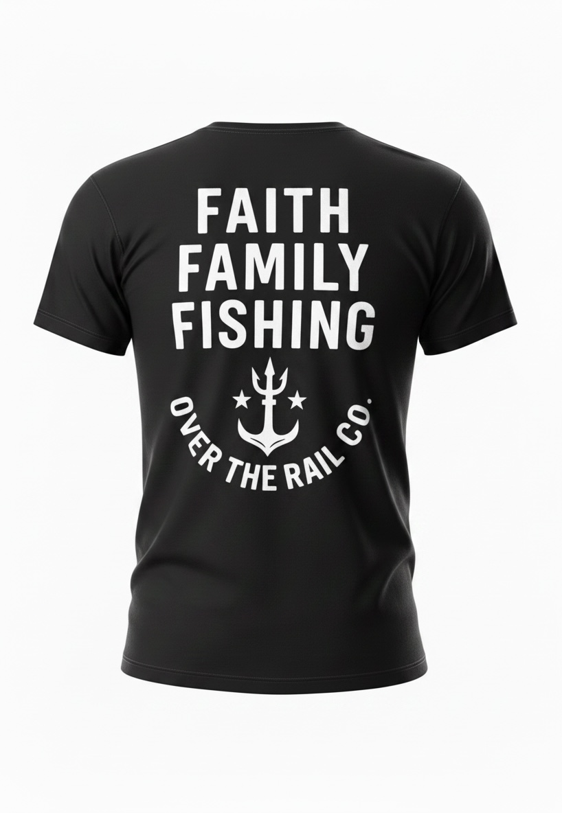 Short sleeve Faith