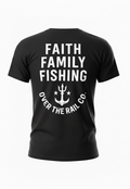 Short sleeve Faith