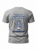 Seaworthy x Over The Rail Co