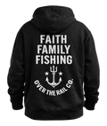 Faith Family Hoodie
