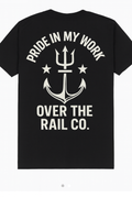 Pride short sleeve shirt