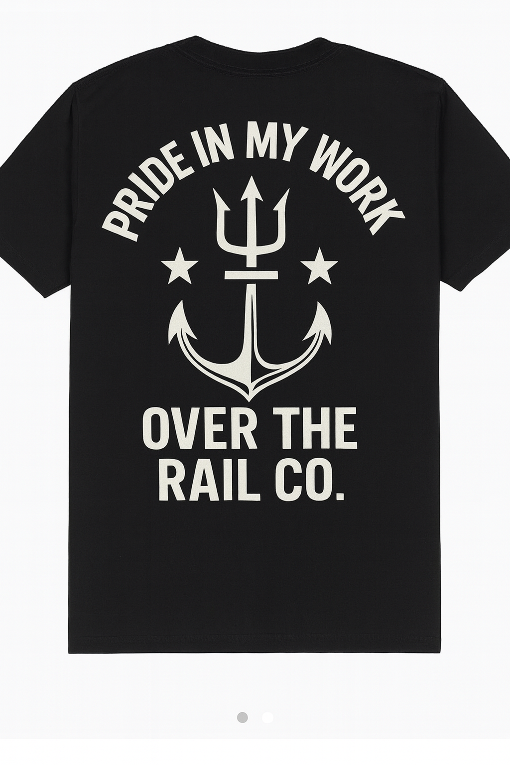 Pride short sleeve shirt
