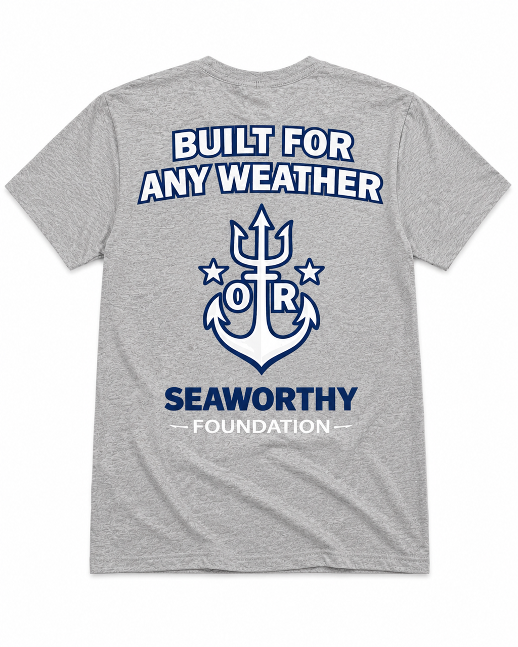 Seaworthy x Over The Rail Co