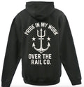 Powered by Pride Sweatshirt
