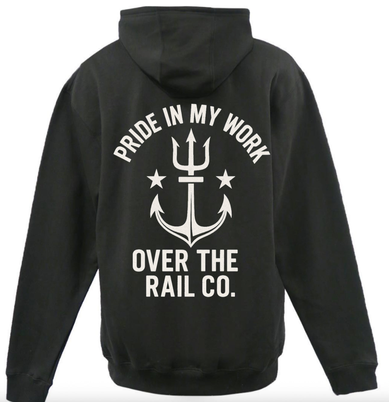 Powered by Pride Sweatshirt