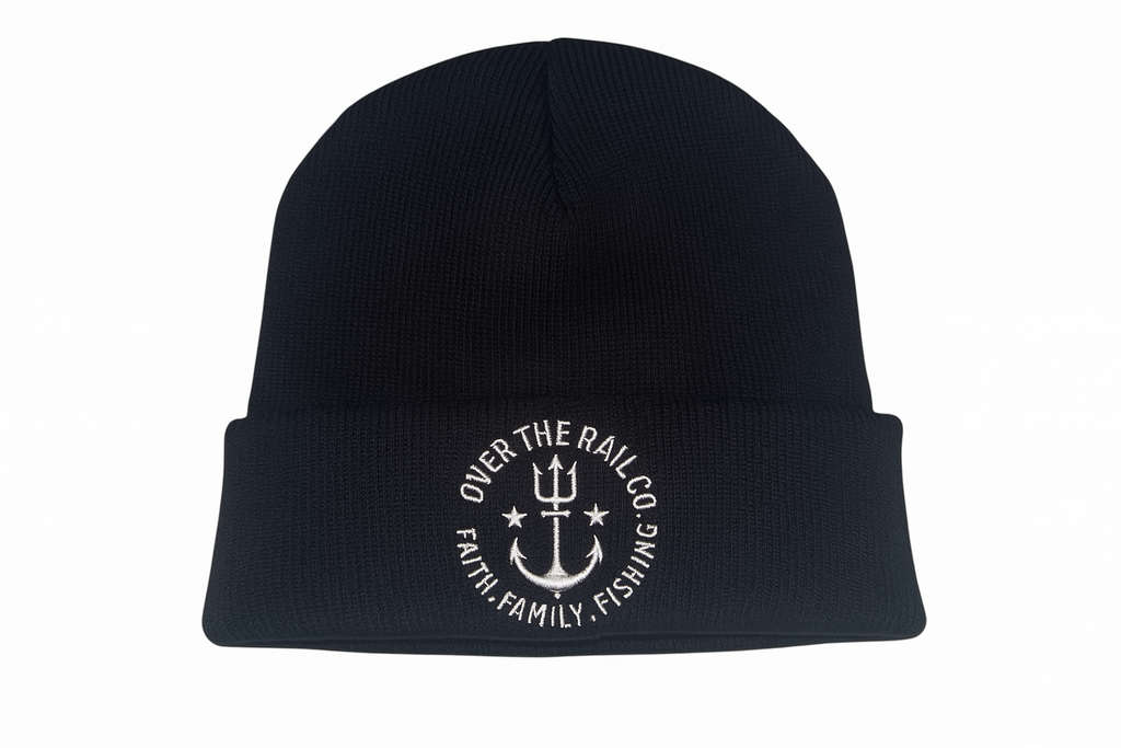 Family beanie