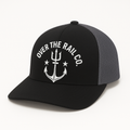 Built from the dock up Hat