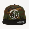 Built on Faith Hat