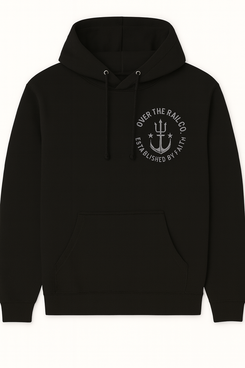 Faith Family Hoodie