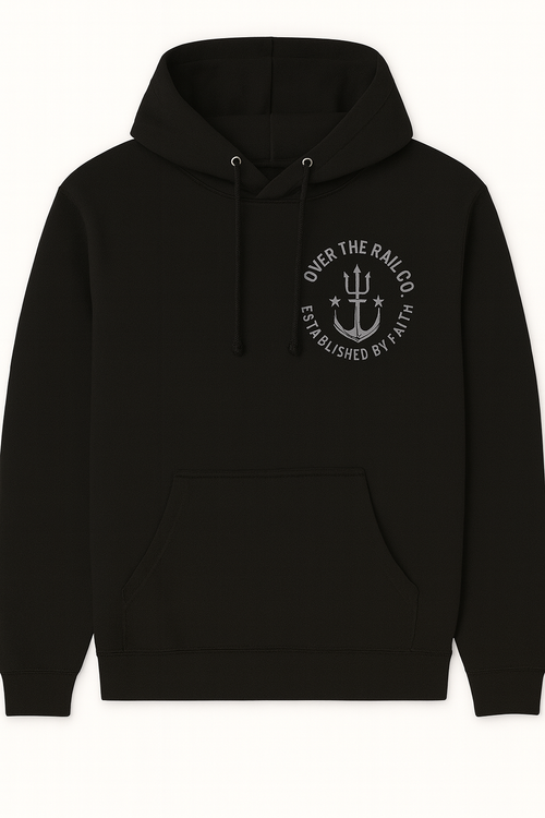 Faith Family Hoodie