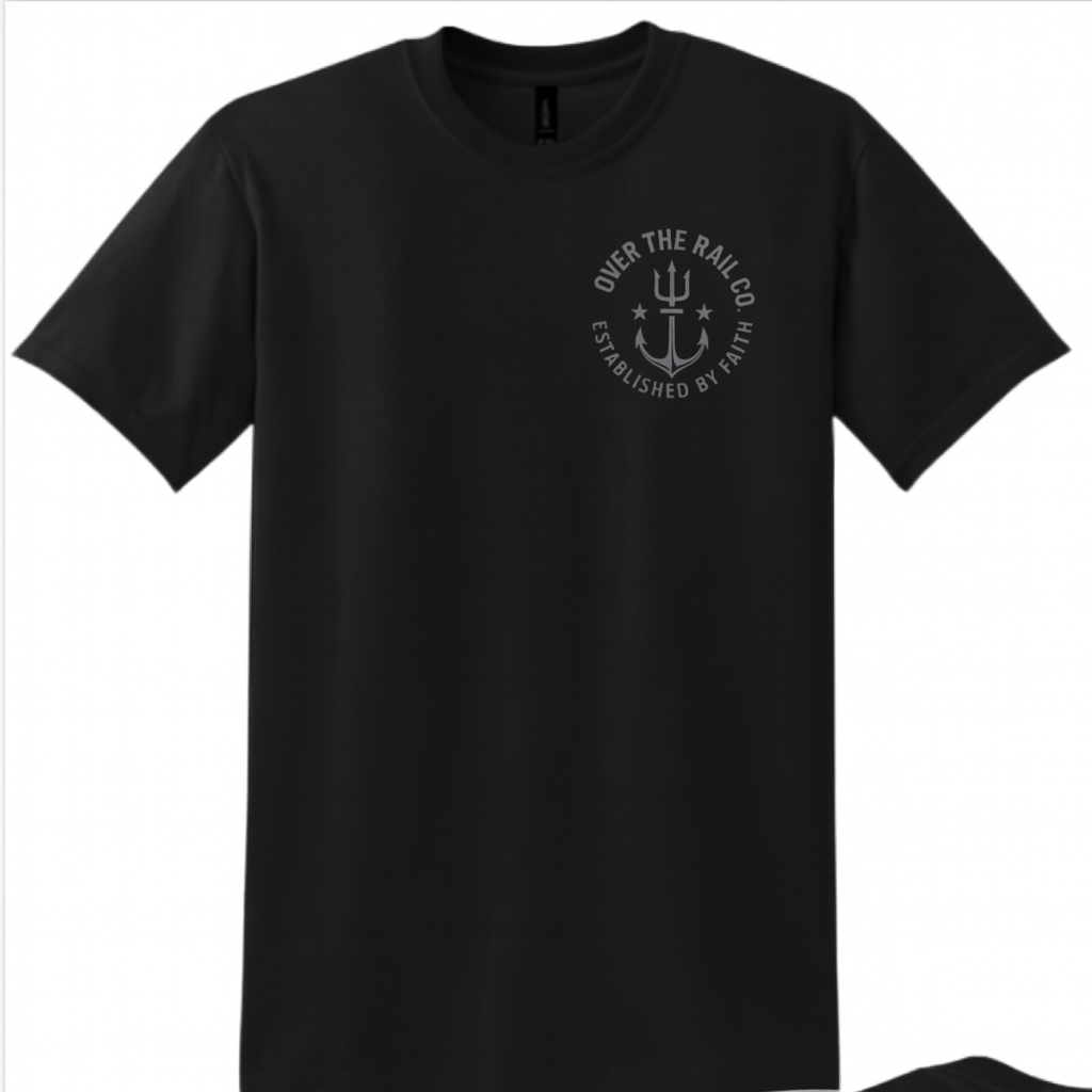 Short sleeve Faith