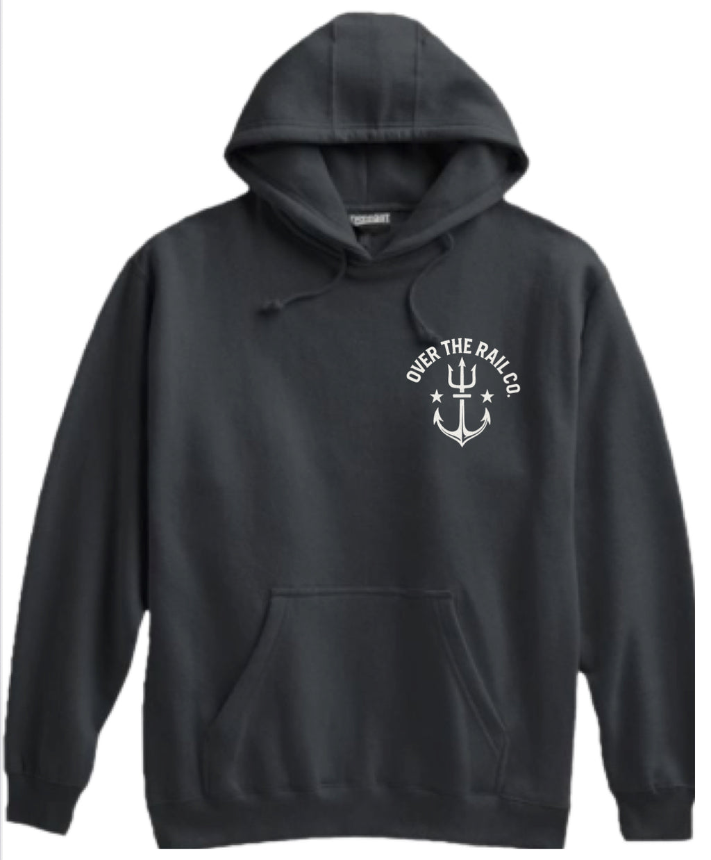 Powered by Pride Sweatshirt