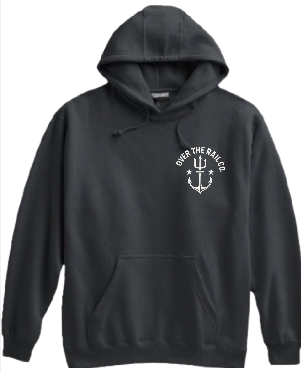 Powered by Pride Sweatshirt