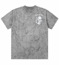 Grey washed Fishermen Live Forever