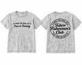 Youth Future Fisherman Club Tshirt