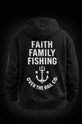 Faith Family Hoodie